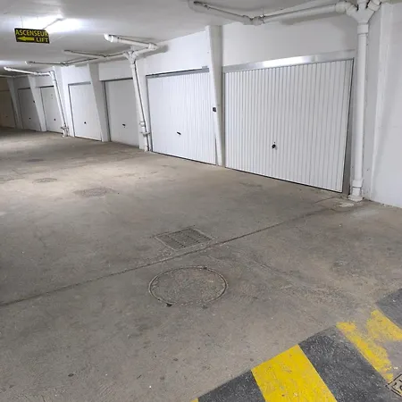 Naturisme Heliopolis Face A La Avec Vue Apartment Agde