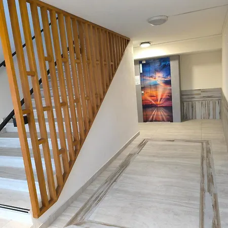 شقة Naturisme Heliopolis Face A La Avec Vue