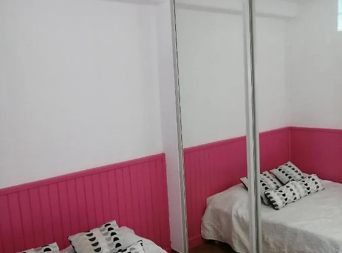 Naturisme Heliopolis Face A La Avec Vue *