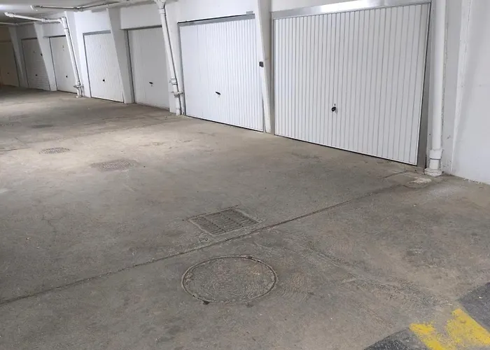 Naturisme Heliopolis Face A La Avec Vue Apartamento Agde